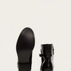 The Frye Company Women Melissa Seam Short 12 The Frye Company Women Melissa Seam Short