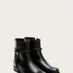 The Frye Company Women Melissa Seam Short