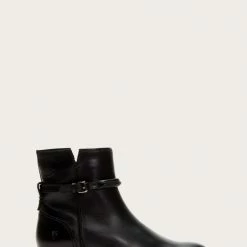 The Frye Company Women Melissa Seam Short