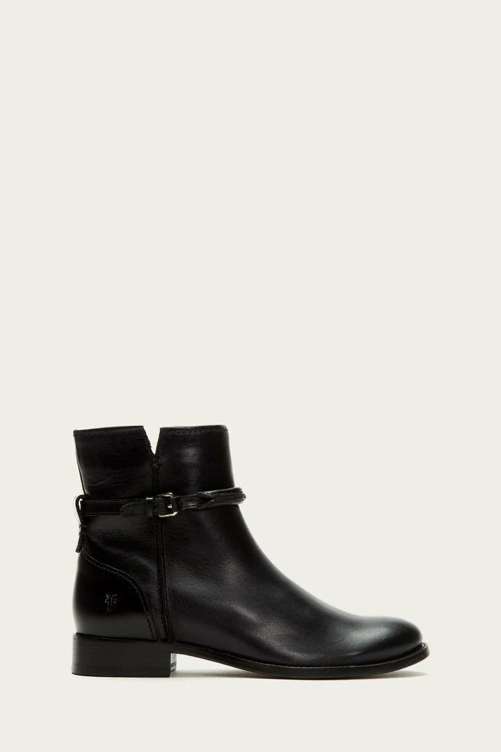 The Frye Company Women Melissa Seam Short 3 The Frye Company Women Melissa Seam Short