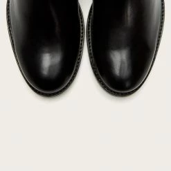 The Frye Company Women Melissa Seam Short 14 The Frye Company Women Melissa Seam Short