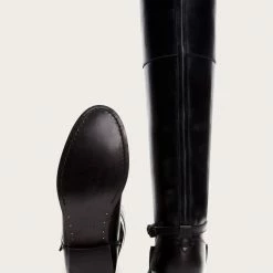 The Frye Company Melissa Seam Tall