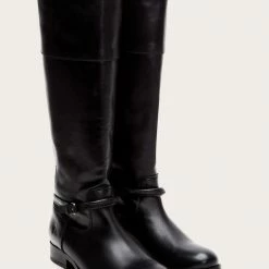 The Frye Company Melissa Seam Tall