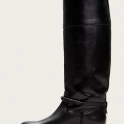 The Frye Company Melissa Seam Tall