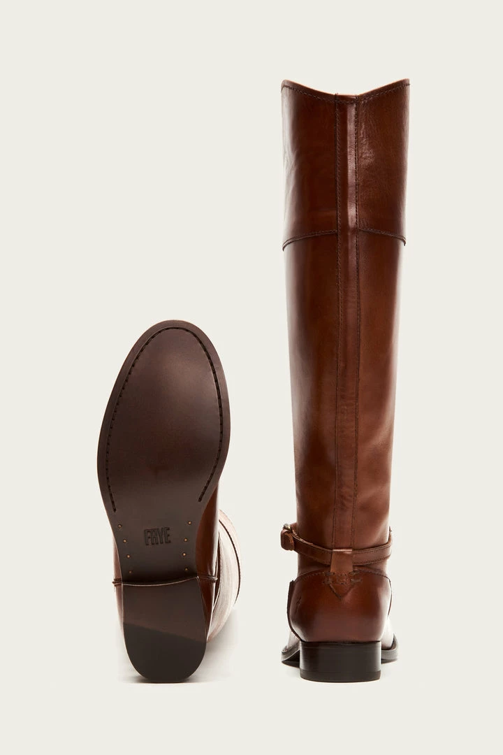 The Frye Company SHOES Melissa Seam Tall 6 The Frye Company SHOES Melissa Seam Tall