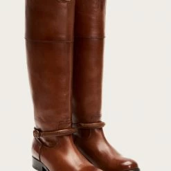 The Frye Company SHOES Melissa Seam Tall