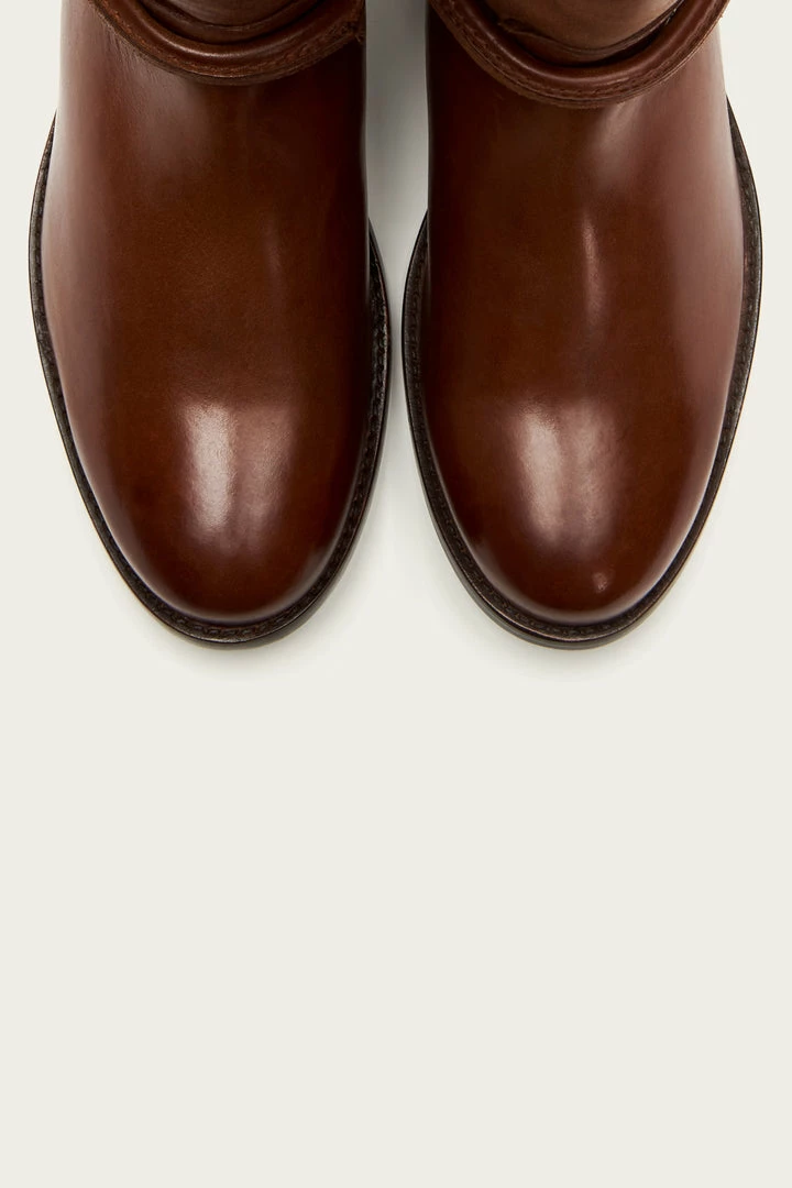 The Frye Company SHOES Melissa Seam Tall 8 The Frye Company SHOES Melissa Seam Tall