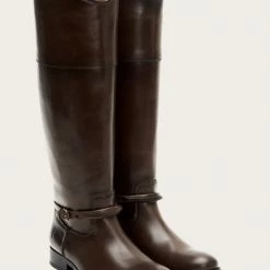 The Frye Company SHOES Melissa Seam Tall