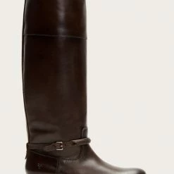 The Frye Company SHOES Melissa Seam Tall