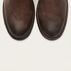 The Frye Company Natalie Engineer Short 14 The Frye Company Natalie Engineer Short