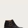 The Frye Company Ray Moto Shootie Women 2 The Frye Company Ray Moto Shootie Women
