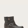 The Frye Company SHOES Veronica Bootie 2 The Frye Company SHOES Veronica Bootie