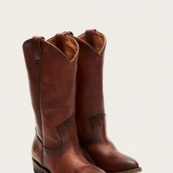 The Frye Company SHOES Billy Pull On