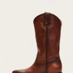 The Frye Company SHOES Billy Pull On 11 The Frye Company SHOES Billy Pull On