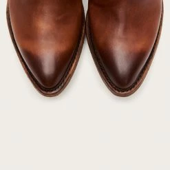 The Frye Company Billy Shootie Women