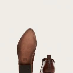 The Frye Company Billy Shootie Women