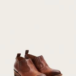 The Frye Company Billy Shootie Women