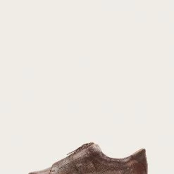 The Frye Company Women Lena Zip Low 11 The Frye Company Women Lena Zip Low