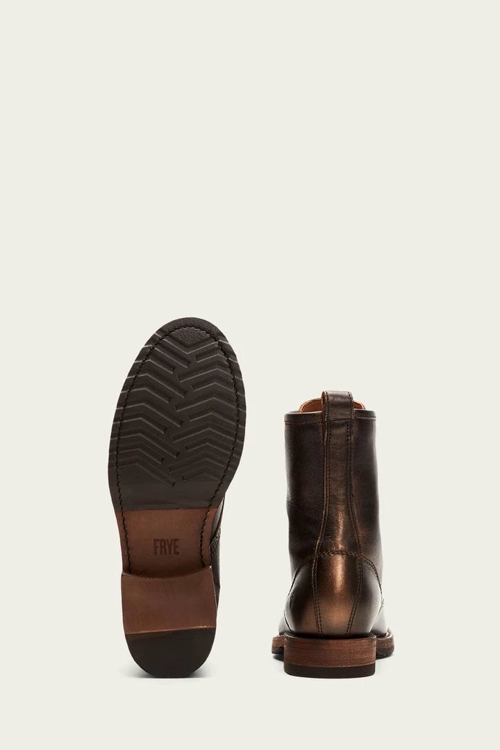 The Frye Company Veronica Combat Women 6 The Frye Company Veronica Combat Women