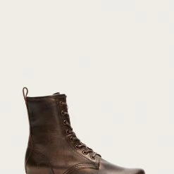 The Frye Company Veronica Combat Women