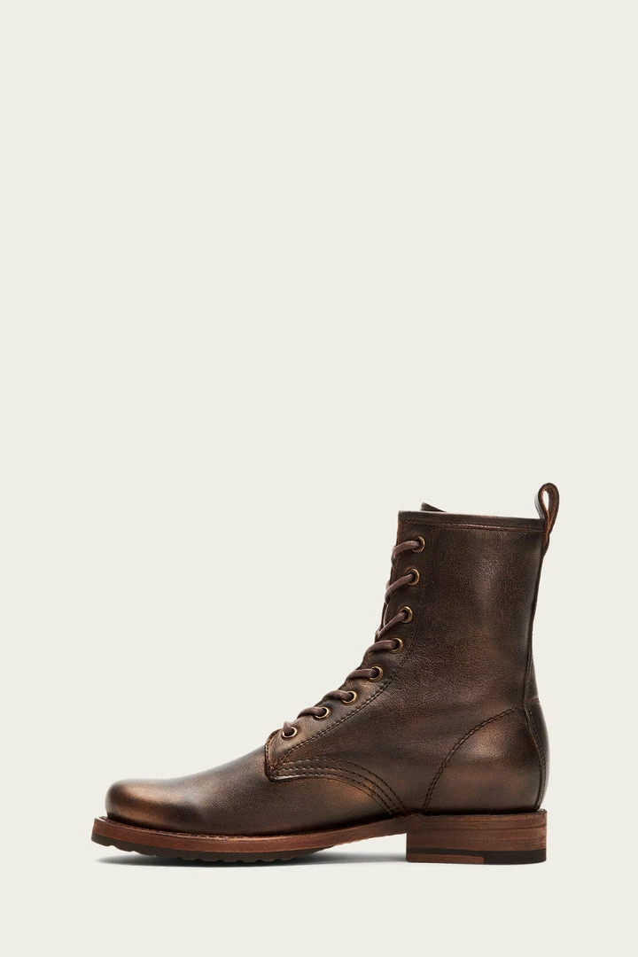 The Frye Company Veronica Combat Women 5 The Frye Company Veronica Combat Women