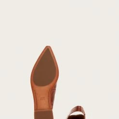 The Frye Company Kenzie Slingback