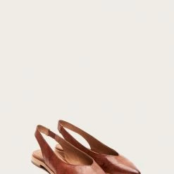 The Frye Company Kenzie Slingback