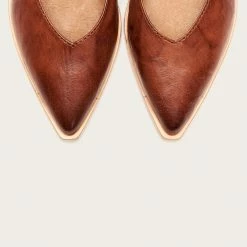 The Frye Company Kenzie Slingback