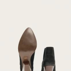 The Frye Company Reina Cut Out Bootie Women