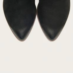 The Frye Company Reina Cut Out Bootie Women