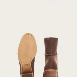 Frye & Co Phoebe Slouch Mid Women