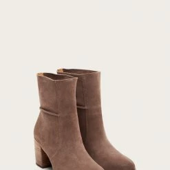 Frye & Co Phoebe Slouch Mid Women