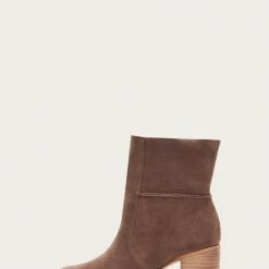 Frye & Co Phoebe Slouch Mid Women