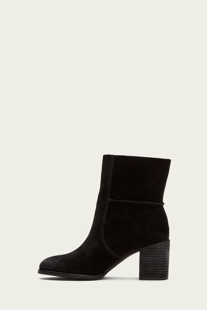 Frye & Co Phoebe Slouch Mid Women 5 Frye & Co Phoebe Slouch Mid Women