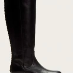 Frye & Co Jolie Back Zip