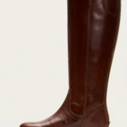 Frye & Co Jolie Back Zip