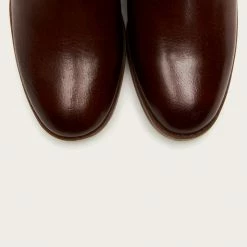 Frye & Co Jolie Back Zip