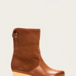 Frye & Co Odessa Cuff