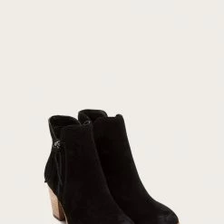 Frye & Co Women Allister Zip Bootie