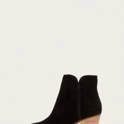 Frye & Co Women Allister Zip Bootie 11 Frye & Co Women Allister Zip Bootie