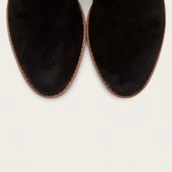 Frye & Co Women Allister Zip Bootie 14 Frye & Co Women Allister Zip Bootie