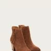Frye & Co Allister Zip Bootie Women 1 Frye & Co Allister Zip Bootie Women