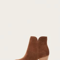 Frye & Co Allister Zip Bootie Women 11 Frye & Co Allister Zip Bootie Women