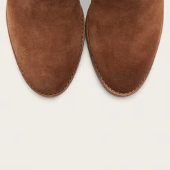 Frye & Co Allister Zip Bootie Women 14 Frye & Co Allister Zip Bootie Women