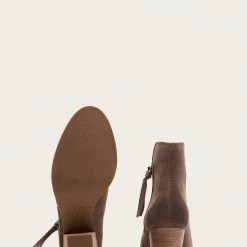 Frye & Co Women Allister Zip Bootie