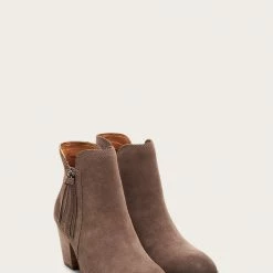 Frye & Co Women Allister Zip Bootie