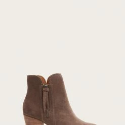 Frye & Co Women Allister Zip Bootie