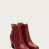 Frye & Co Allister Zip Bootie Women 2 Frye & Co Allister Zip Bootie Women