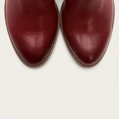 Frye & Co Allister Zip Bootie Women