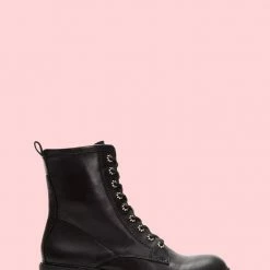 Frye & Co Anise Combat